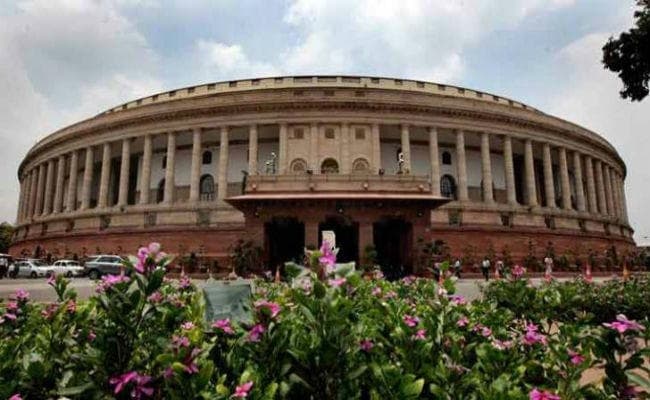 बदली राज्यसभा की तस्वीर, अब भाजपा सबसे बड़ी पार्टी