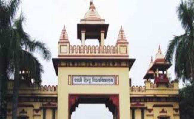 JNU के प्रोफेसर राकेश भटनागर BHU के VC नियुक्त, एंथ्रेक्स पर कर चुके हैं रिसर्च