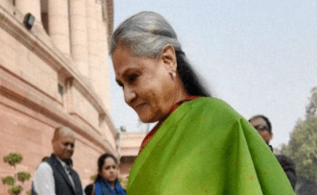 सपा नहीं मनाएगी जया बच्चन की जीत का जश्न, जानें क्यों