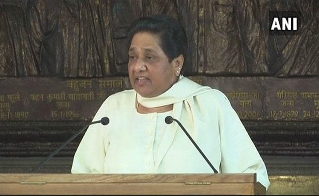 RS चुनाव में मिली हार पर बोलीं मायावती-अखिलेश की जगह मैं होती, तो पहले उनके उम्मीदवार को जितवाती