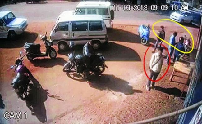 खुलासा : गलतफहमी में लोहरदगा के भाजपा नेता को शूटरों ने मार दी गोली