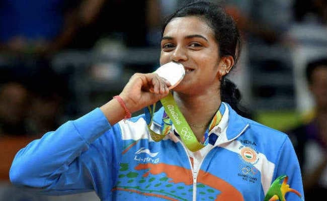 राष्ट्रमंडल खेल में भारत की ध्वजवाहक होंगी पीवी सिंधू