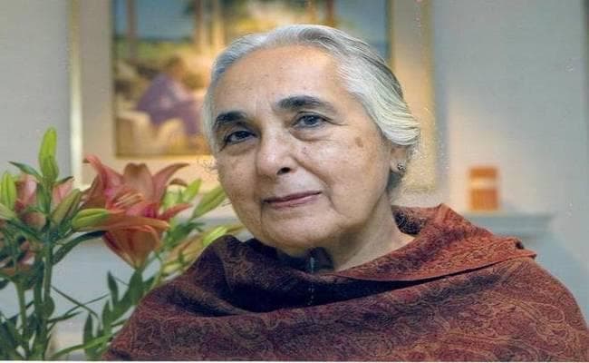 Romila Thapar का आरोप : जेएनयू को धीरे-धीरे किया जा रहा है खत्म