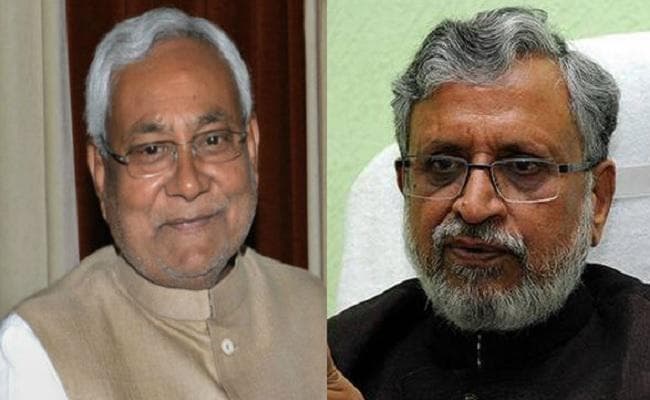 सीएम नीतीश ने दी रामनवमी की बधाई, डिप्टी सीएम की अपील- शालीनता व अनुशासन से निकालें शोभायात्रा