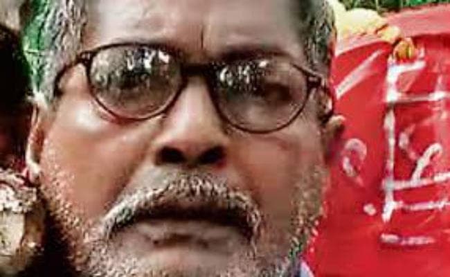 हां, मर गया खूंखार माओवादी नेता अरविंद जी, माओवादियों की रीजनल कमेटी ने की पुष्टि