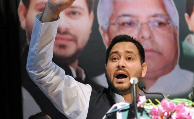 लोकसभा और विधानसभा चुनाव की तैयारी में जुटा राजद, जानें क्या है चुनौती