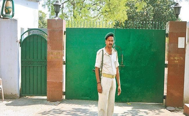 चारा घोटाला : रांची में सुनायी गयी लालू को सजा, पटना तक निकले आंसू