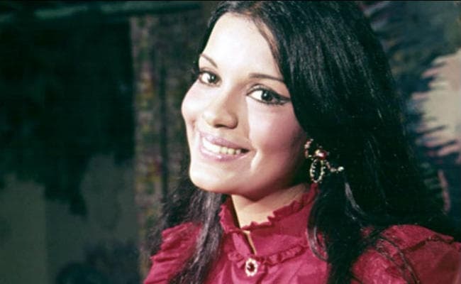 जीनत अमान के 30 साल छोटे सरफराज उर्फ अमन से शादी के दावे का सच क्या है?