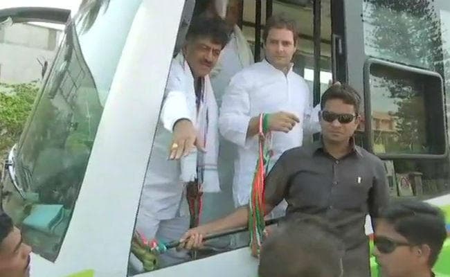 ‘नमो ऐप'' को लेकर राहुल गांधी के ट्वीट पर बवाल, भाजपा ने कहा, कांग्रेस अध्यक्ष से कुछ और बेहतर की उम्मीद नहीं