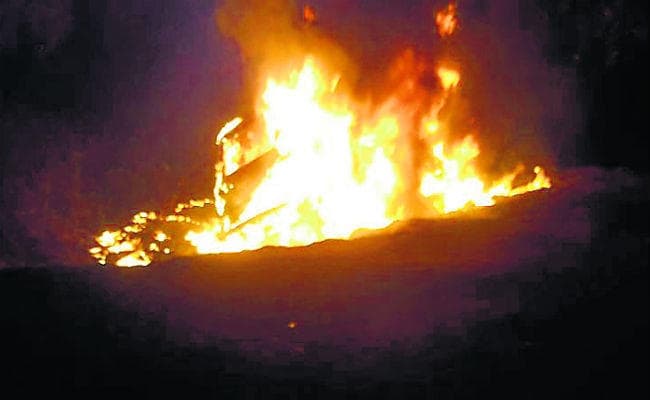 बिहार : स्कॉर्पियो ने बाइक सवार पत्रकार समेत दो लोगों को कुचला, मौके पर ही हुई मौत, लोगों ने फूंक दी गाड़ी