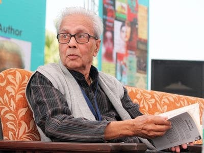 नये बिंबों और मुहावरों का कवि