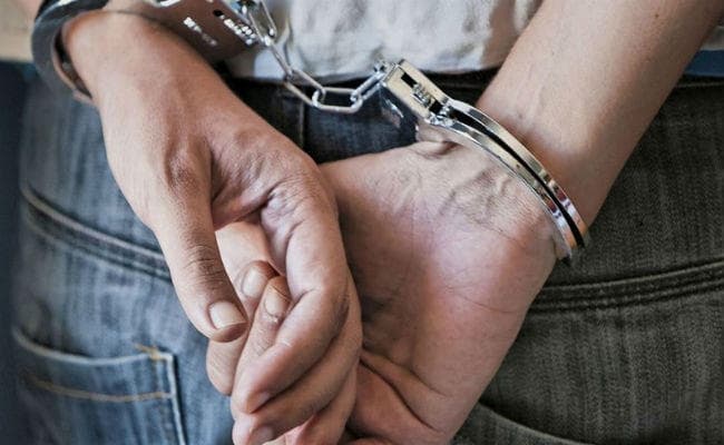 लश्कर के टेरर फंडिंग गैंग का पर्दाफाश, बिहार के एक युवक सहित 10 गिरफ्तार