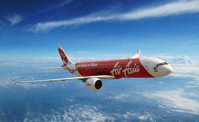 Good News : 849 रुपये में करें हवा की सैर, एयर एशिया लेकर आया धमाकेदार ऑफर