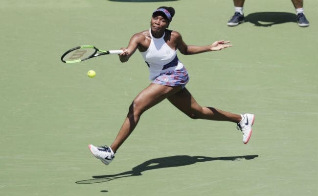 वीनस की बर्टन्स पर संघर्षपूर्ण जीत, मियामी ओपन के चौथे दौर में पहुंची