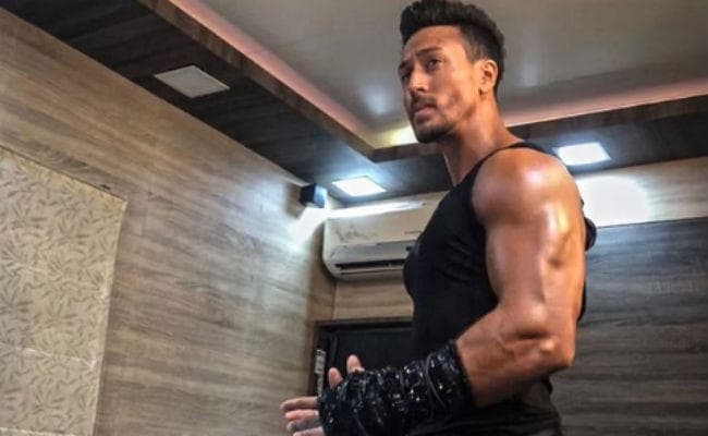 प्रमोशन से बचने के लिए बीमारी का बहाना बनाते हैं टाइगर श्रॉफ