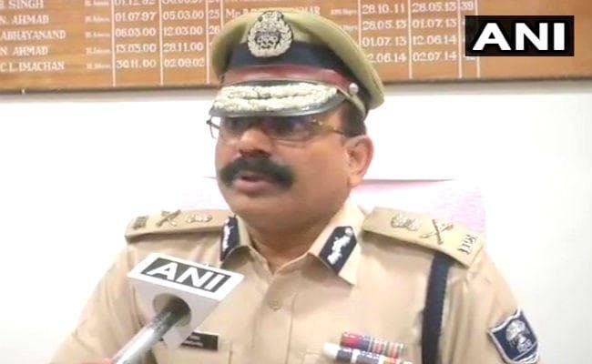 दोषियों पर होगी कानूनी कार्रवाई, कोई नहीं बचेगा : पुलिस मुख्यालय