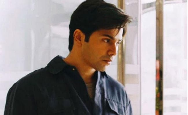 ‘अक्टूबर'' में दिखेंगे वरुण धवन, डायरेक्‍टर के बारे में कही ये बात