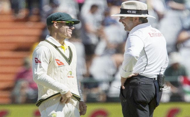 बॉल टेंपरिंग : ऑस्‍ट्रेलियाई बोर्ड के फैसले पर टिका वॉर्नर का आईपीएल भविष्‍य