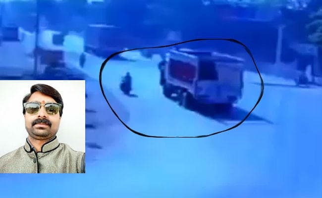 पत्रकार ने पीएम और सीएम को लिखी थी चिट्ठी कहा, जान का रातरा है , हो गयी हत्या