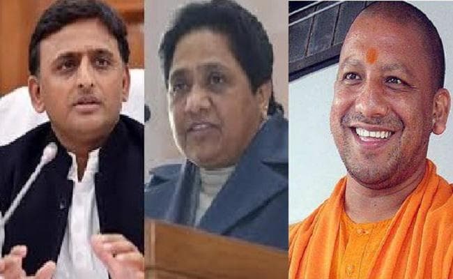 यूपी : राज्यसभा चुनाव के बाद भाजपा की नजर अब विधान परिषद पर