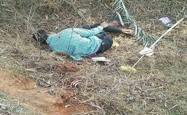 गुमला : तेज रफ्तार ने ली जान, दो स्कूली छात्रों की मौत