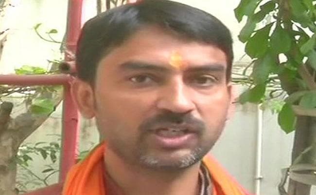 भागलपुर मामला : केंद्रीय मंत्री अश्विनी चौबे के पुत्र अर्जित शाश्वत ने दायर की अग्रिम जमानत अर्जी