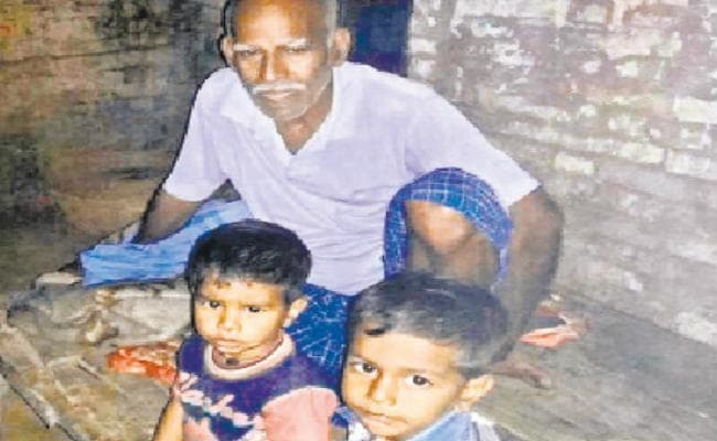 बेटे की गिरफ्तारी से पिता के दामन पर लगा दाग