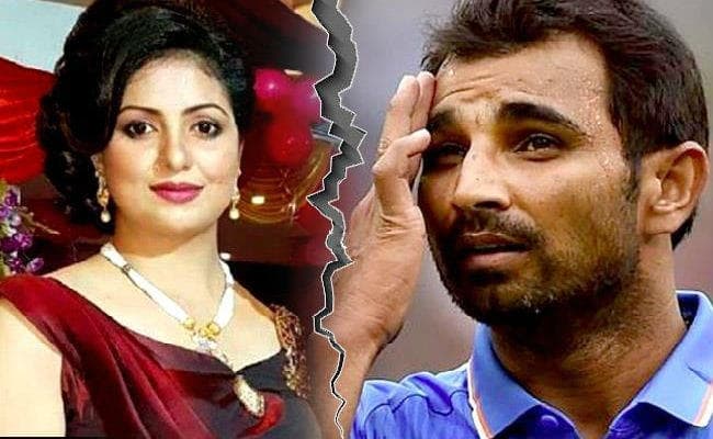 कोलकाता :नहीं मिल रहा शमी के खिलाफ पुख्ता सबूत, नींद की गोलियां खिलाकर जान से मारने की कोशिश का था आरोप