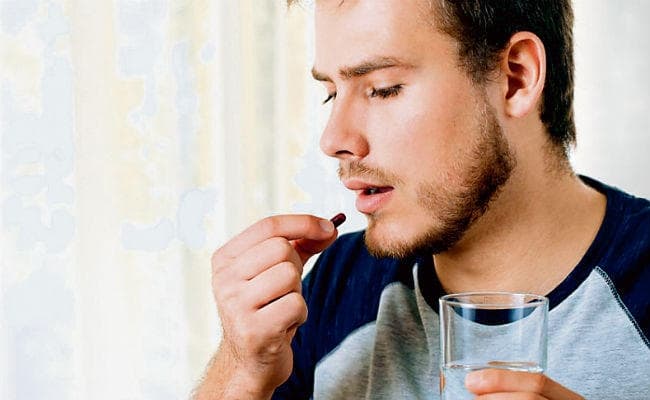 ये है पुरुष गर्भनिरोधक गोली...जानें