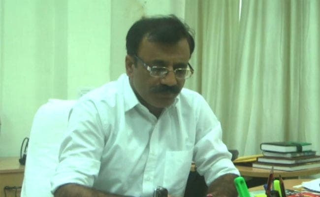 झारखंड राज्यसभा चुनाव :एडीजी अनुराग गुप्ता पर अनुशासनात्मक कार्रवाई का आदेश, जानें पूरा मामला