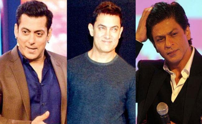 Big Surprise : ”महाभारत” में साथ दिखेंगे आमिर, सलमान और शाहरुख…! एेलान थोड़ी देर में