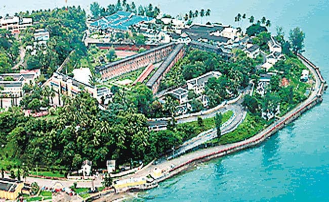 अंडमान पलायन के 100 साल : झारखंड से अंडमान कैसे पहुंचे छोटानागपुर के आदिवासी...?