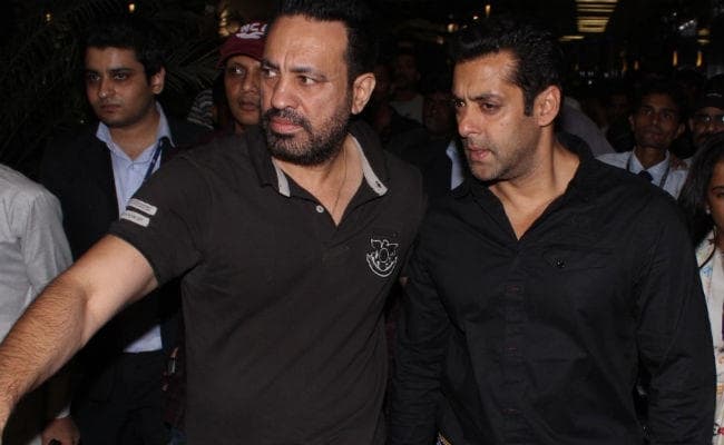 सलमान खान को लेकर बॉडीगार्ड शेरा का बड़ा बयान, साझा की ये पुरानी याद