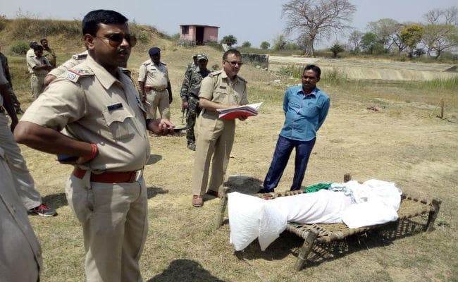 झारखंड : कोडरमा में संदिग्ध स्थिति में मिला युवती का शव, ऑनर किलिंग का संदेह