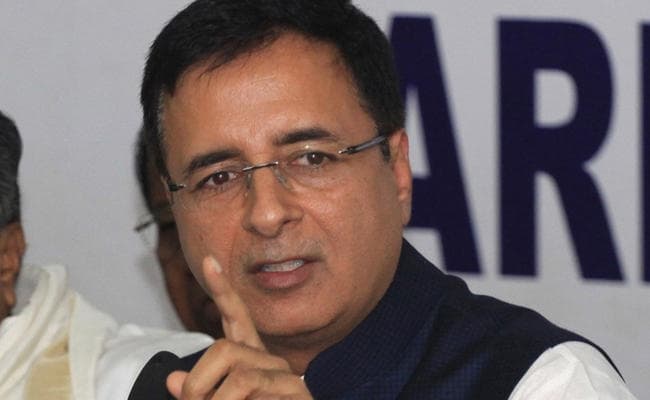 चुनाव की तारीख बताने पर भड़की कांग्रेस, कहा-भाजपा बन गयी है ''सुपर चुनाव आयोग'', भाजपा पहुंची EC