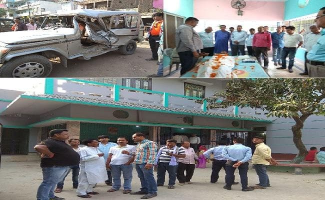 बिहार : पूर्व विधायक एवं कांग्रेस के वरिष्ठ नेता डॉ हरेंद्र किशोर सिंह की सड़क हादसे में मौत