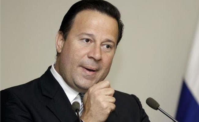 राष्ट्रपति जुआन कार्लोस वरेला ने कहा-पनामा बाल मजदूरी से मुक्त पहला लैटिन अमेरिकी देश बनेगा