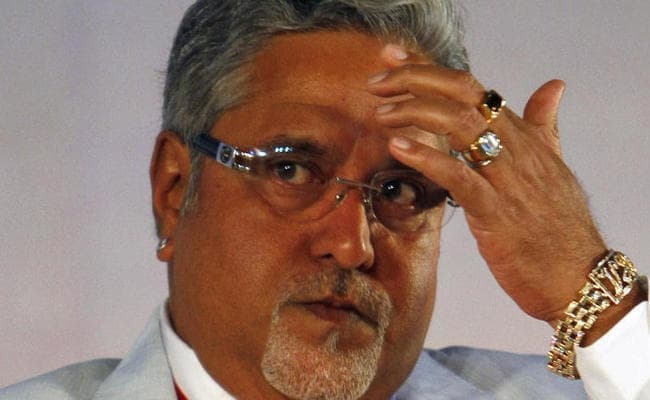 विजय माल्या की संपत्ति कुर्क करने का ED को आदेश, आठ मई तक रिपोर्ट देने को कहा