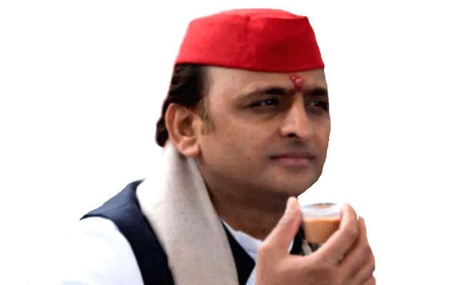 अखिलेश ने बनायी योजना, भाजपा को उसी के फार्मूले से घेरने की तैयारी, कहा- एक हो गये हैं सपा-बसपा गठबंधन