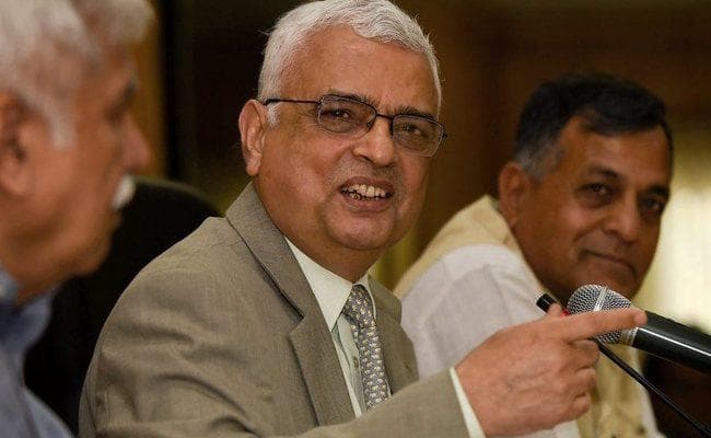 Chief Election Commissioner की दो टूक-सोशल मीडिया पार्टनर बना रहेगा फेसबुक