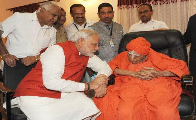 कर्नाटक चुनाव : लिंगायत ही नहीं वोक्कालिगा और कुरबा समुदाय को भी है साधने की चुनौती