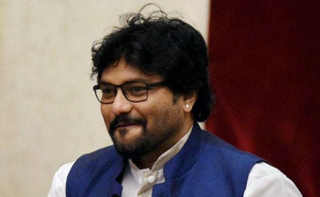 कोलकाता : रानीगंज की घटना प्रायोजित, लगाया आरोप, पुलिस के आला अधिकारियों ने नहीं उठाया फोन : बाबुल सुप्रियो