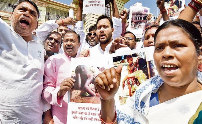 बिहार बजट सत्र : विधानसभा में राज्य सरकार के कामों पर विस्तार से हुई चर्चा, उपलब्धियों का किया गया जिक्र