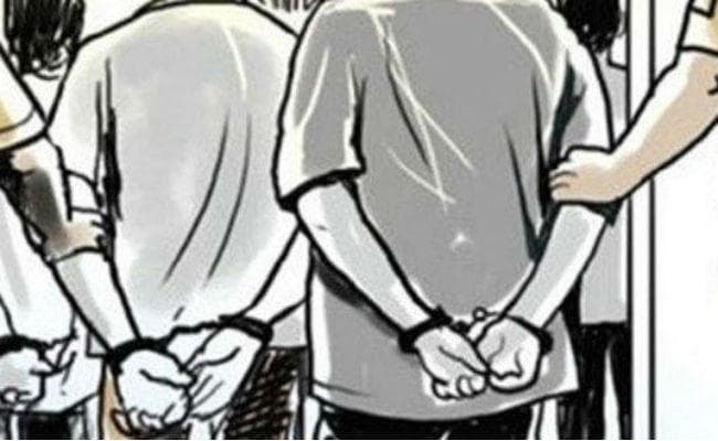 बिहार : उत्तर बिहार जोनल कमेटी के तीन नक्सली धराये