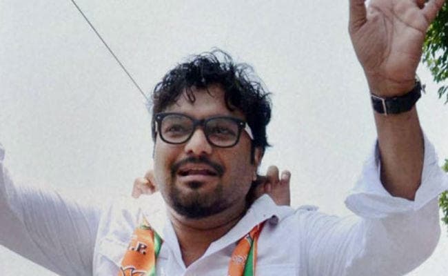बाबुल सुप्रियो ने ममता राज को बताया ”जेहादी सरकार”, कहा- रानीगंज आपकी माटी नहीं है दीदी ?