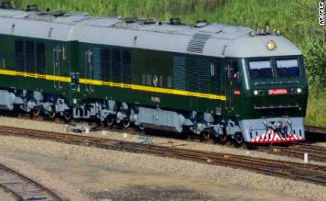 किम जोंग उन के ट्रेन की रफ्तार  सिर्फ 60 किमी , जानें ट्रेन की पूरी खासियत