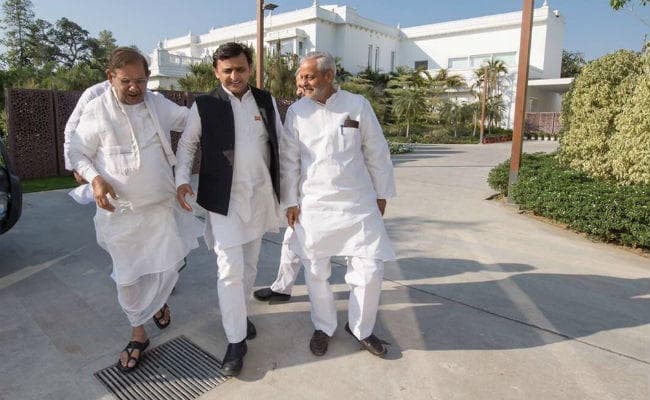 जानें, सपा-बसपा गंठबंधन में कहां फंस सकती है पेंच ?