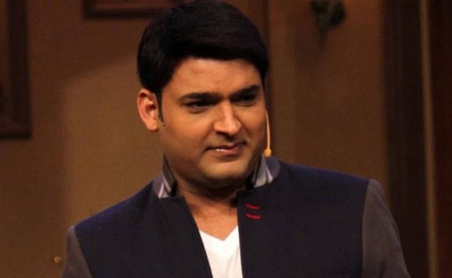 कपिल शर्मा ने रानी मुखर्जी को कराया दो घंटे इंतजार अौर फिर कैंसिल कर दिया शूट