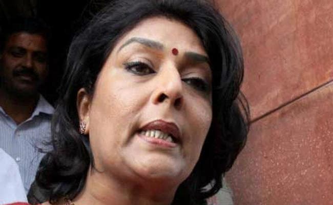 राज्यसभा से रिटायरमेंट के मौके पर भी खबरों में आ गये रेणुका चौधरी व नरेश अग्रवाल, कही यह बात
