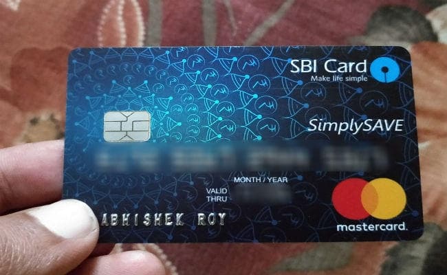 SBI ने दी डॉक्टरों को सौगात, पेश किया स्पेशल क्रेडिट कार्ड